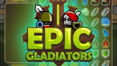 epic gladiators